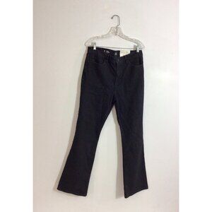 ANA Jeans High Rise Vintage Boot Denim Womens 14 New